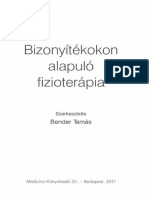 Fehérné KA%2C Fazekas G Neurológiai Fizioterápia