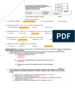 Pauta Primer Parcial Metodos 2 Segundo Periodo 2023