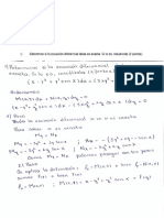 Integrales Exactas Ejercicios Resueltos