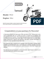 Flyscooters Pico