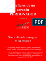 3er Domingo Perdón