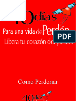 4to Domingo Perdón