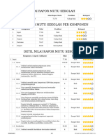 Dokumen EDS - Rapor Mutu 2021