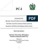 PC Matric Tech 17-12-19 Navttc