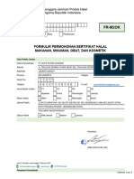 Formulir Pendaftaran Halal-1-2