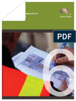 AGRS06-22 Guide To Road Safety Part-6 Road Safety Audit