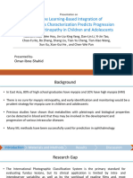 ML Myopic - Presentation