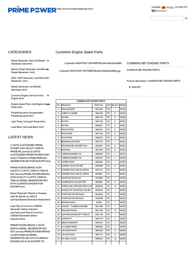 CUMMINS 6BT ENGINE MANUAL PDF FREE DOWNLOAD 2021 visual data 7
