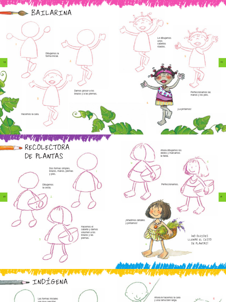 LA SELVA Rosa M. Curto-5 | PDF