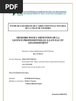 Download Mmoire de fin dtude L3EA by Joel Tchana SN70627521 doc pdf
