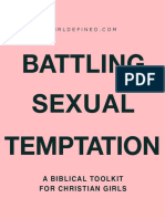 Battling Sexual Temptation .01