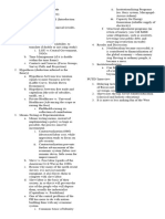 (Public Policy Analysis) LECTURE (FEB. 16)