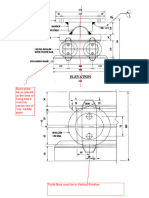 Bearing Placement