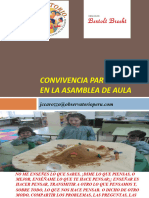 BB - Convivencia Participativa en La AA