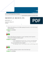 Module 13 - Anat