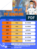 Tarif Diklat 2