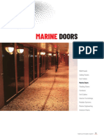 Marine Door