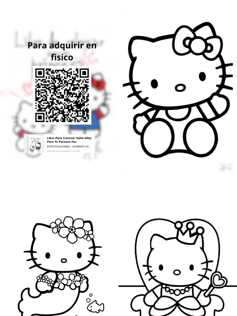 Hello Kitty | PDF