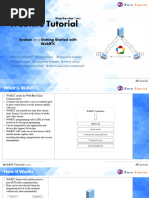 1-Getting Started With WebRTC