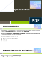 2 Magnitudes Electricas