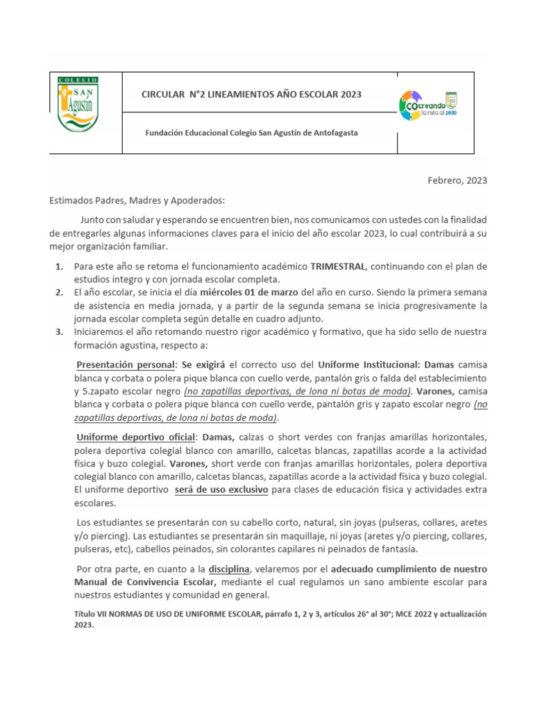 circular-2-lineamientos-a-o-escolar-2023-pdf-cuerpo-humano