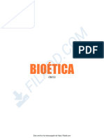 Bioetica CBCC2