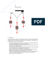 Procedimiento Experimental y Tabla de Datos-Maryori