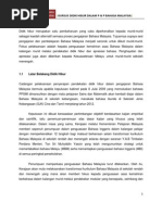 Surat Tinggal Di LuarRAMAI2