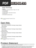 Hack Mol Dark Web