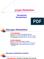 Physiotherapy Post. CHO Metabolism - 2 Dr. Amal Badr