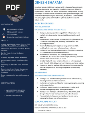 DINESH_CLOUD_ENGINEER