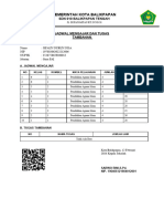 Jadwal-SIFAUN NURUN NISA