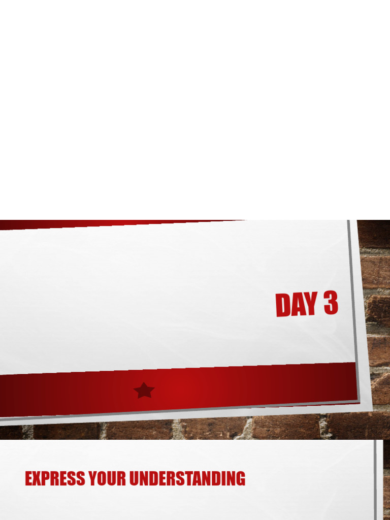 Types of Conscience | PDF | Conscience | Truth