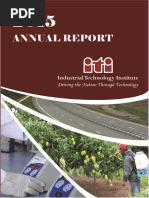 Annual Report 2015