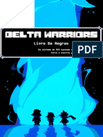 Beta 0.5.1br Delta Warriors RPG Livro de Regras