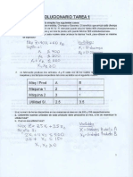 PDF Solucion de Tarea Investigacion de Operaciones Compress