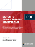 Dialnet DerechoAdministrativoColombiano 932618