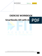 AIS With Analytics Workbook v2023