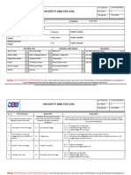 JSA-HCI-PRO-01-026 Menggunakan Tangga