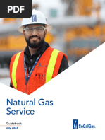 PG&E PSPS Map | PDF | Pacific Gas And Electric Company | Southern ...