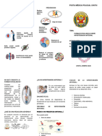 Triptico Hta PDF