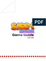 Sissy Maker Game Guide v4.00