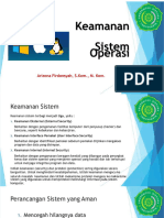 PDF Keamanan Sistem Operasi Compress