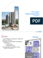 2017-0427 The Lerato Retail Deck