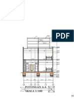 DED Kerja Rumah - 16