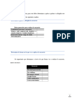 ACTIVIDAD - Encuesta Planificación