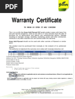 Non-GST Invoice Format Template | PDF