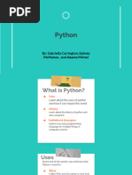 Python