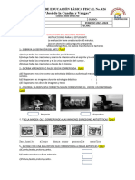 Examen de E.c.,a 9 y 10 2do Trimestre