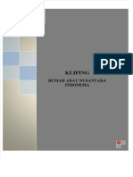 Kliping Tarian Nusantara 6 PDF Free